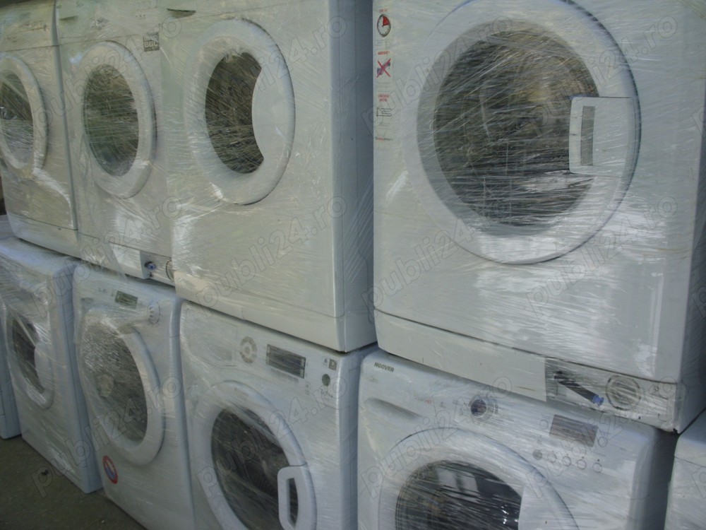 masina de spalat clasa aa bosch simens  aeg privileg