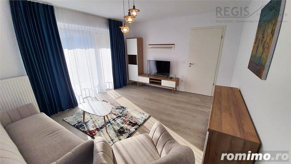 Apartament lux 3 cam, Coresi Kasper