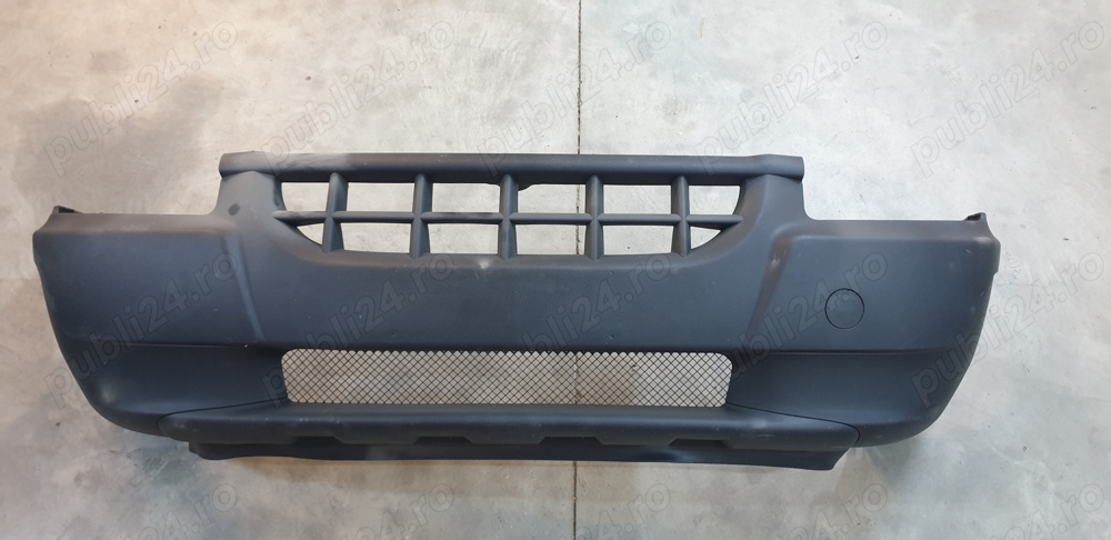 Bara fata FIAT Doblo 2004