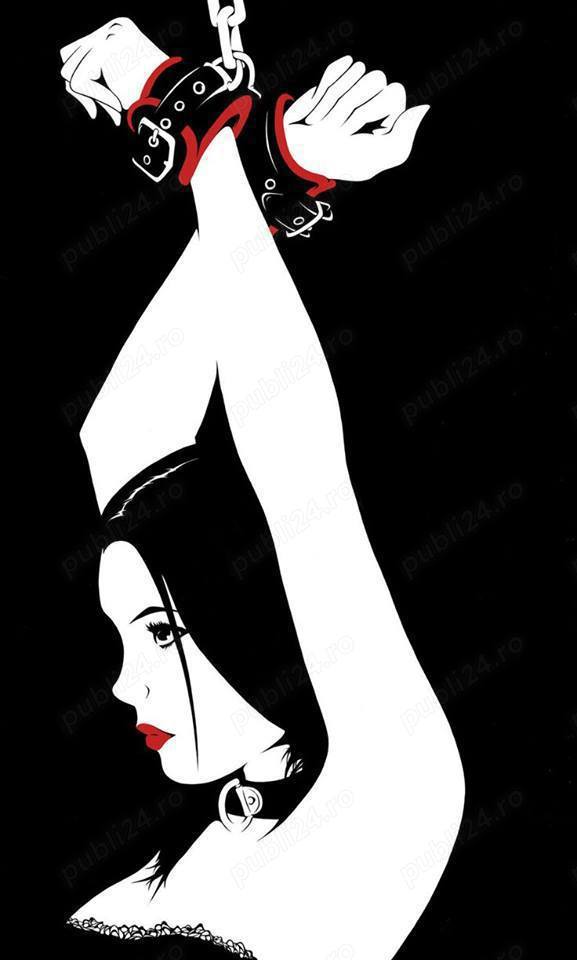 Iti place sa fii dominata?