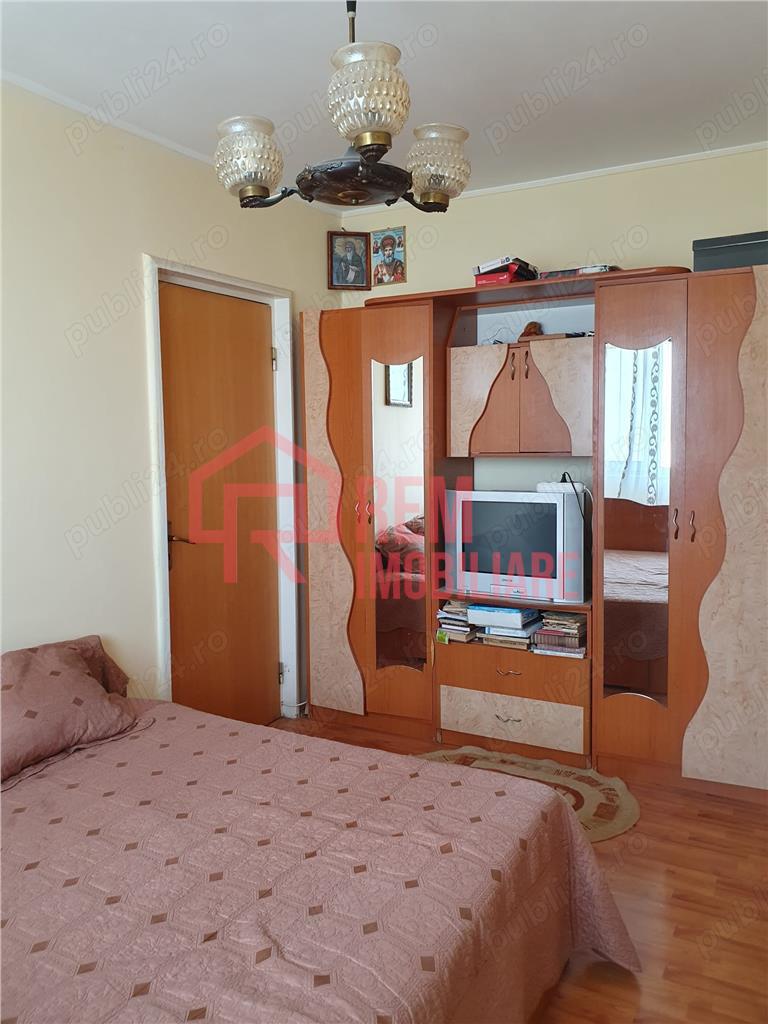 Apartament 3 camere, etaj 7 din 10, Mall Plaza Romania, Drumul Taberei