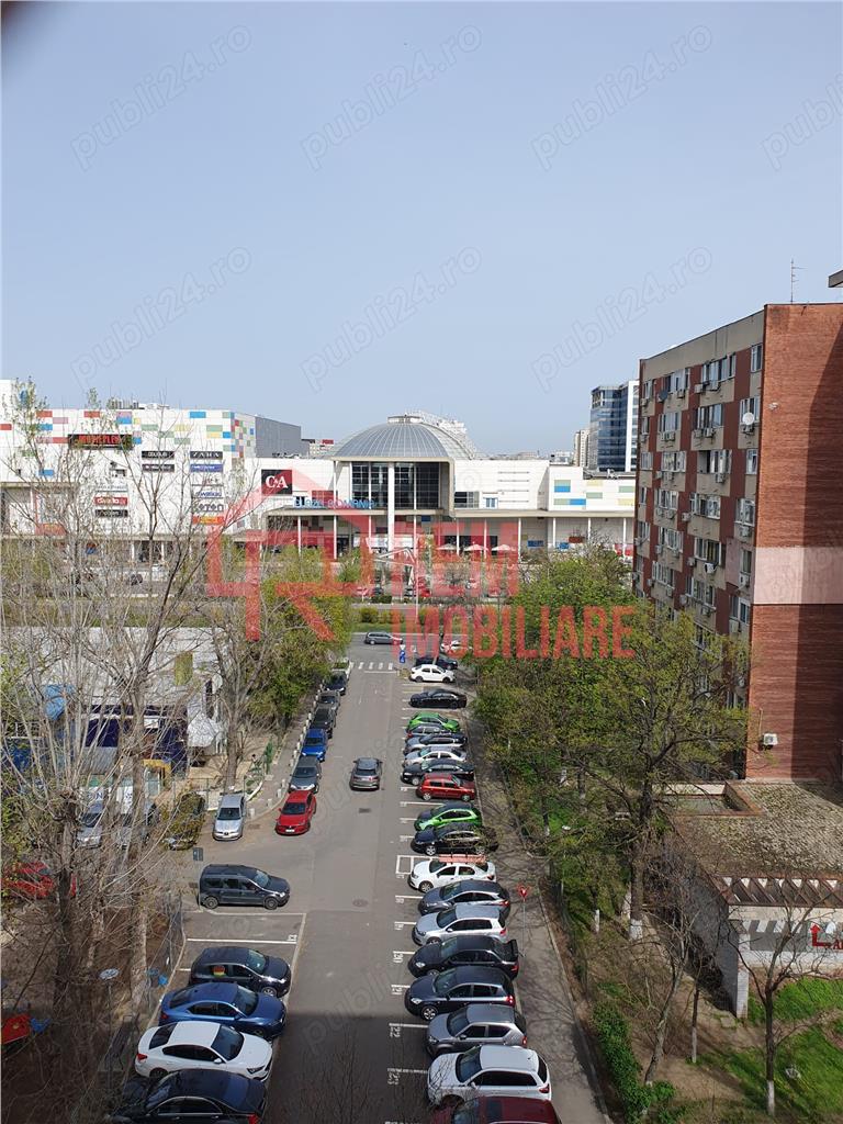 Vanzare apartament 3 camere, etaj 7 din 10, Mall Plaza Romania, Drumul Taberei, Bd Timisoara