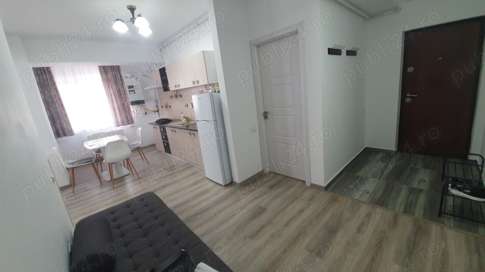 Inchiriez termen lung(si vara) apartament Mamaia Nord