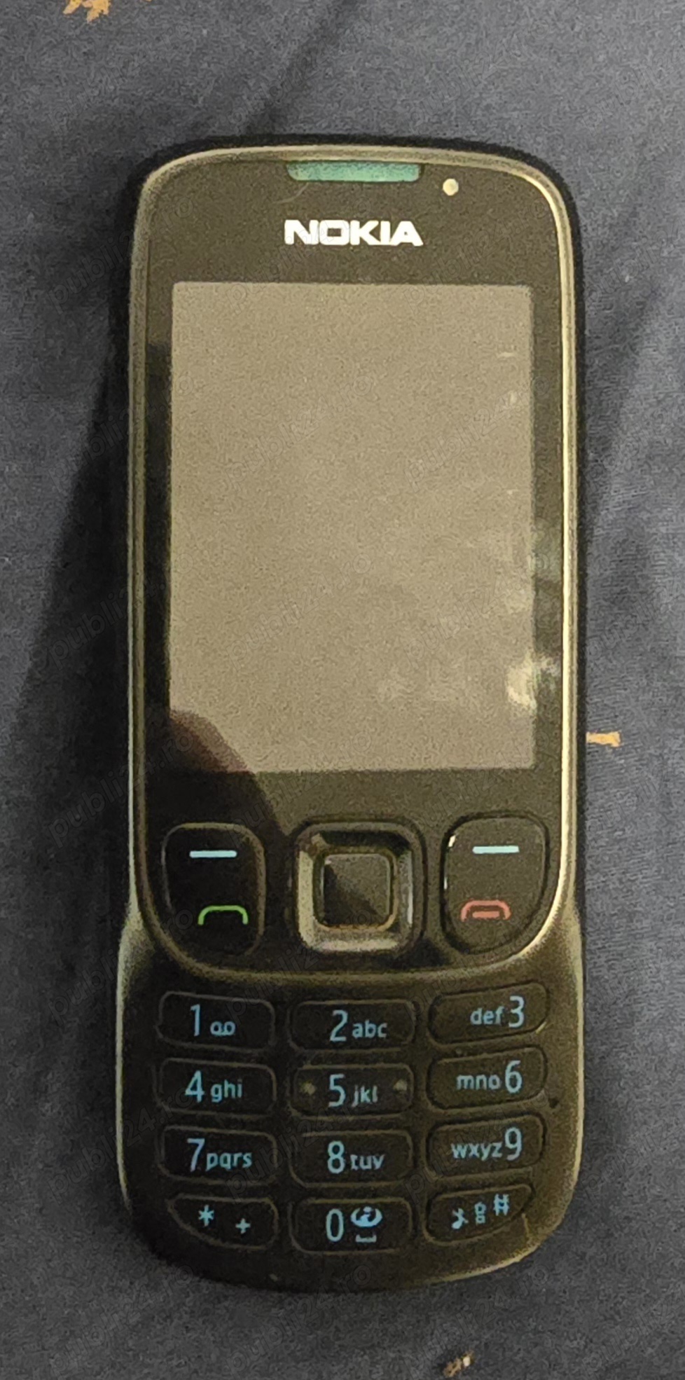 Nokia 6303 