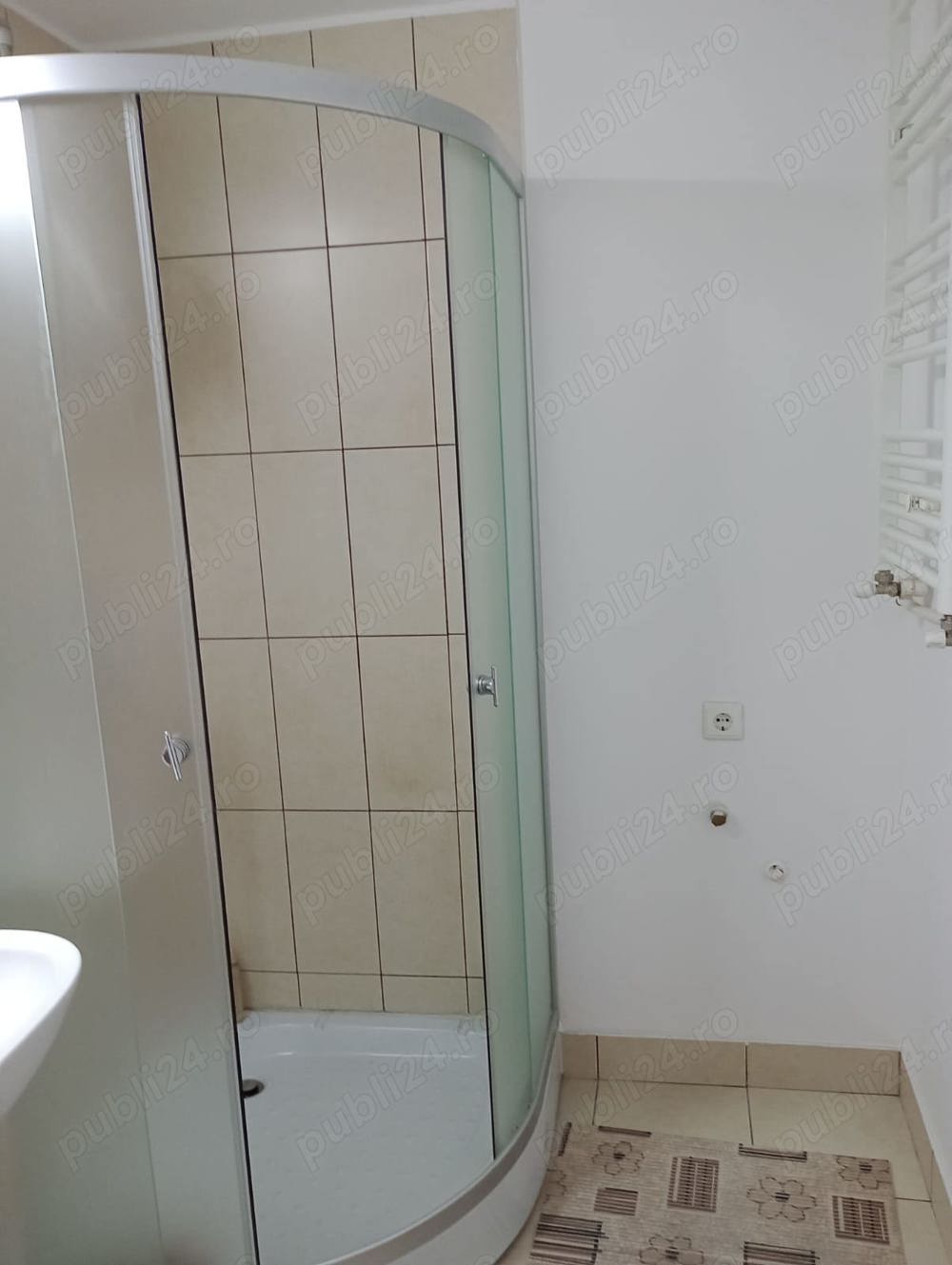 Apartament în Lupeni 