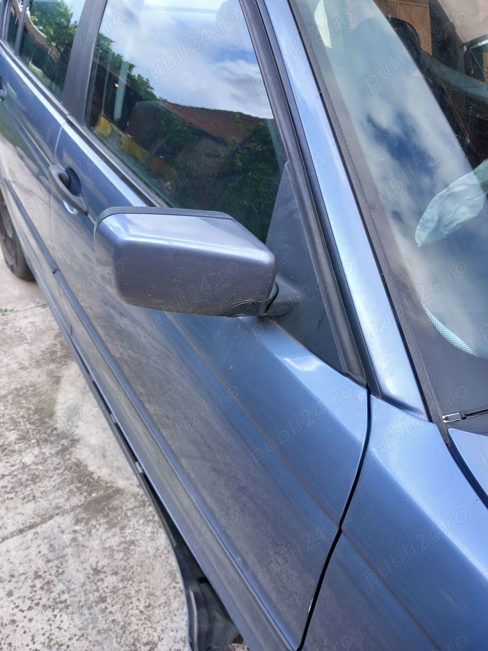 Piese Bmw e46 316i an 1999