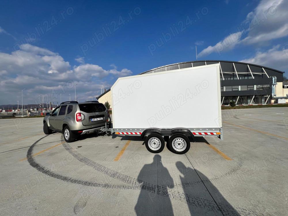 Confectionez structuri pescuit 