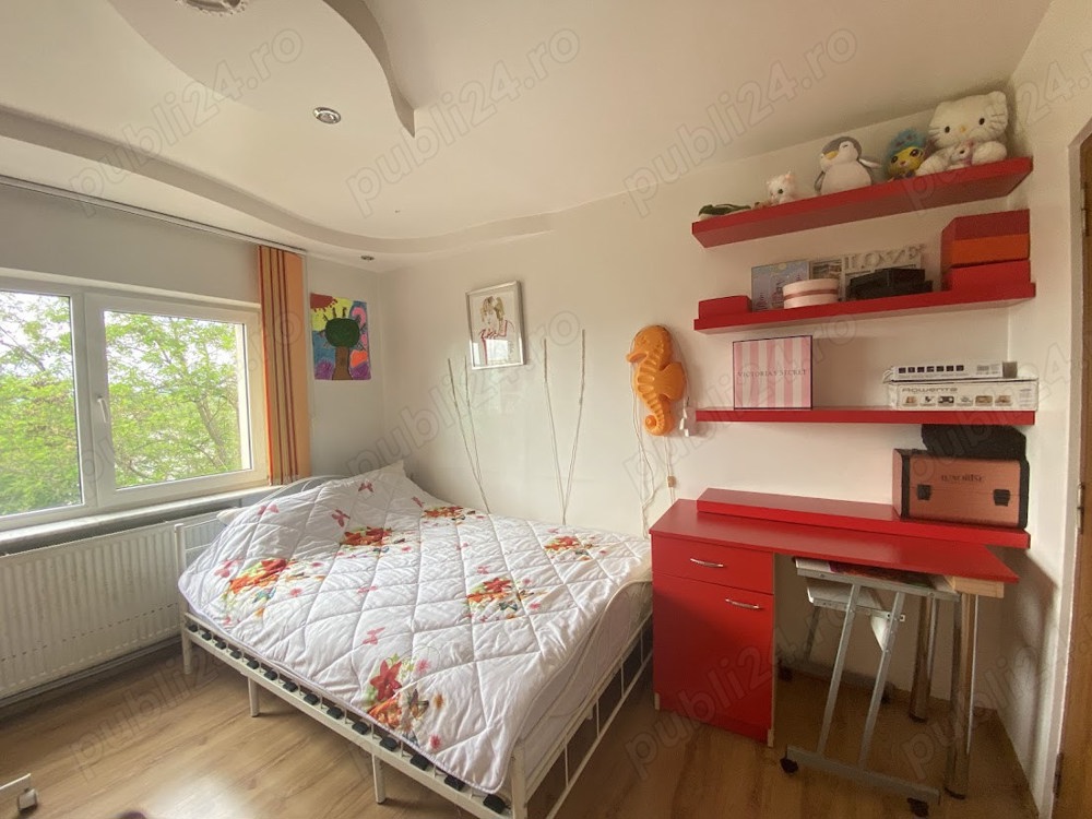 Vand ap 3 cam, Gavana, langa Spitalul Judetean, 110000 euro