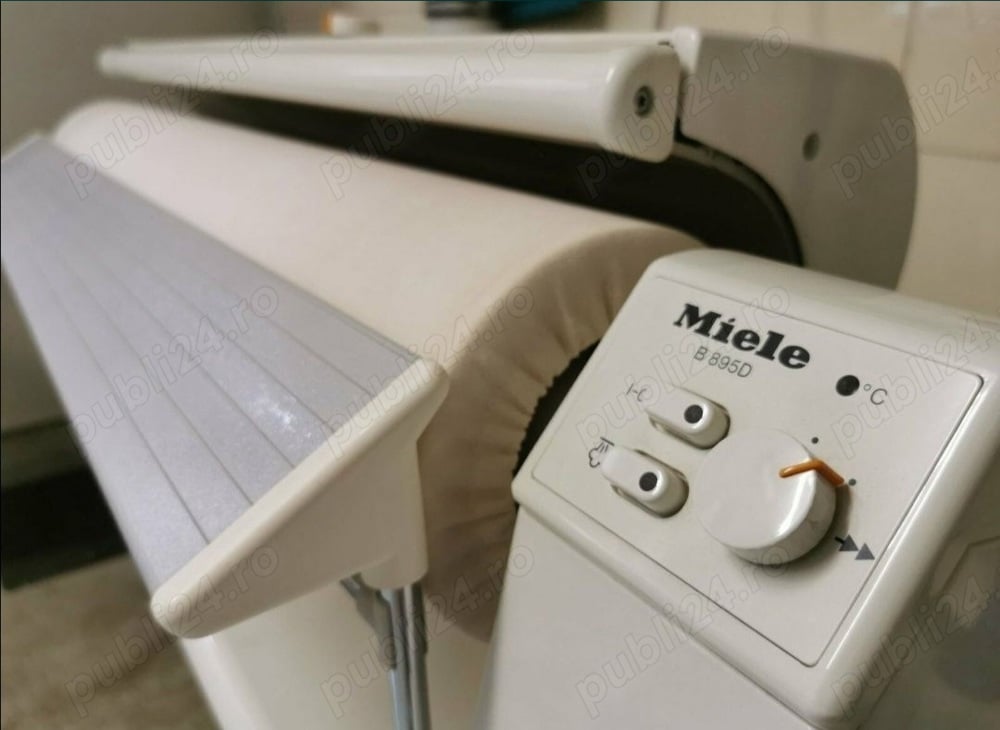 Calandru de calcat, diferite modele