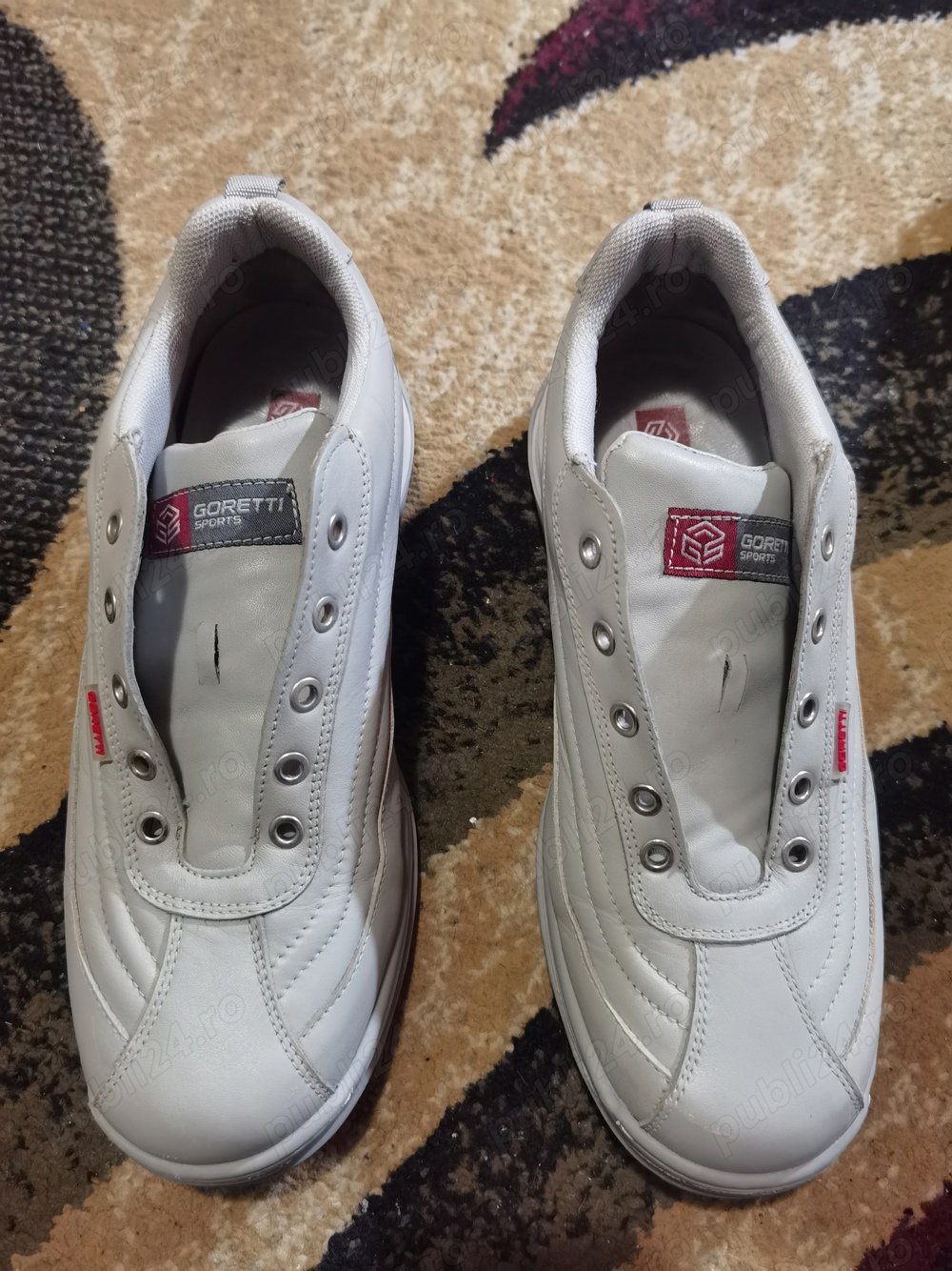 Încălțăminte Goretti sports