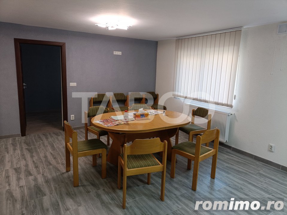 Apartament decomandat 4 camere 75 mp utili mobilat utilat Sebes Alba