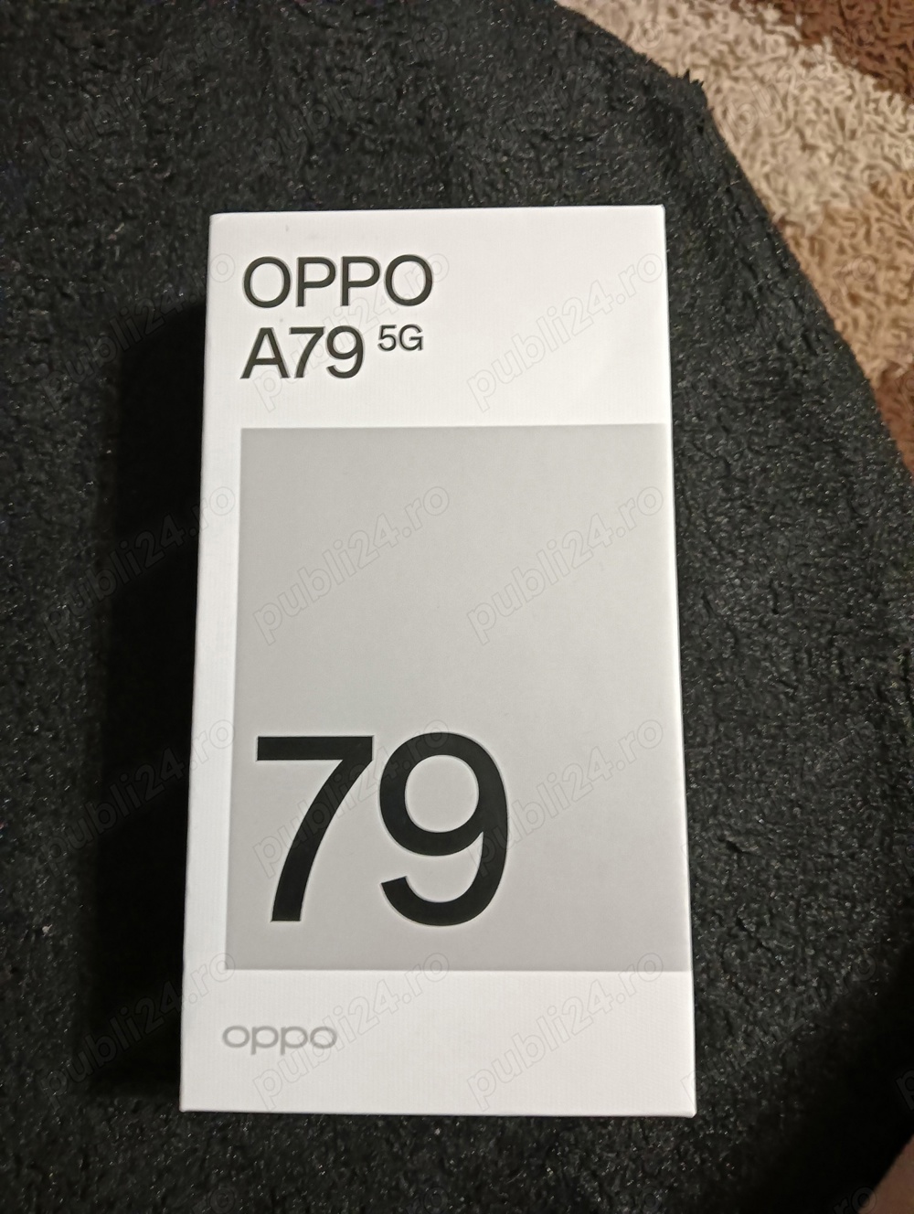 Cutie telefon Oppo A79 5 g 