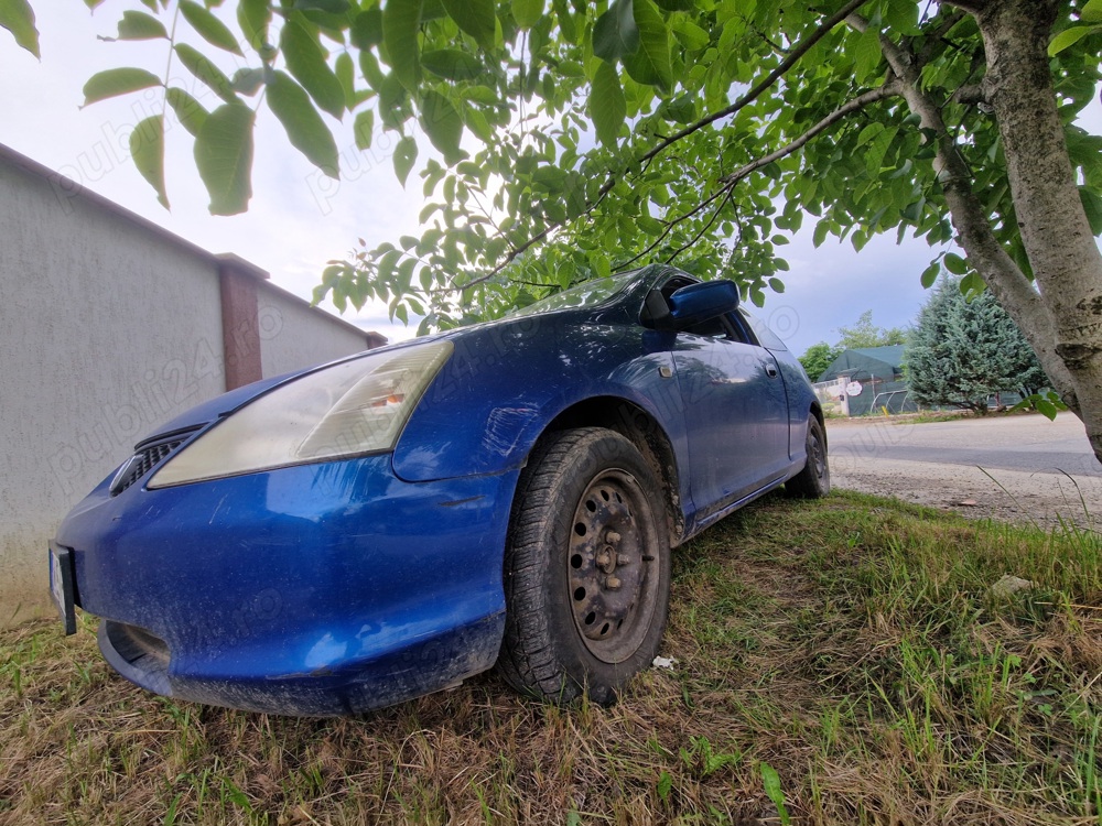 Vand Honda Civic 2003