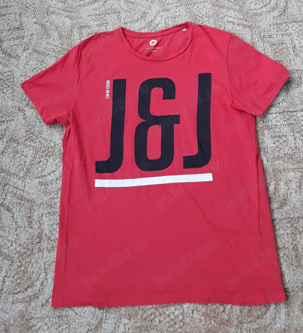 tricou jack&jones
