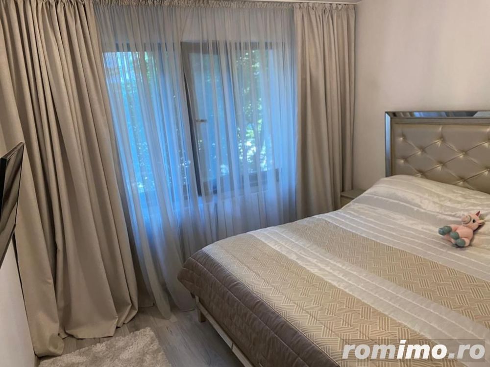 Apartament 3 camere Gorjului COMISION 0%