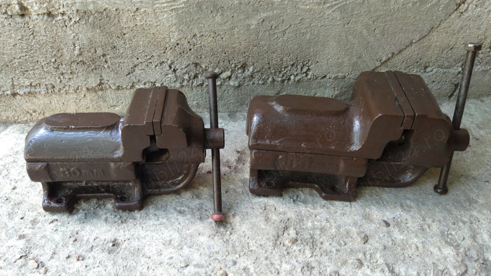 menghina de banc 80mm 100mm 120mm