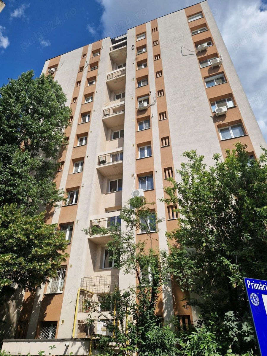 Oportunitate de Achiziție - Apartament 2 Camere în Zona Dristor