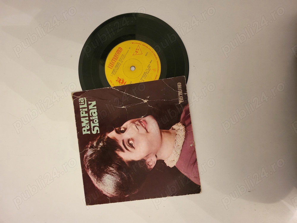 Discuri de vinil
