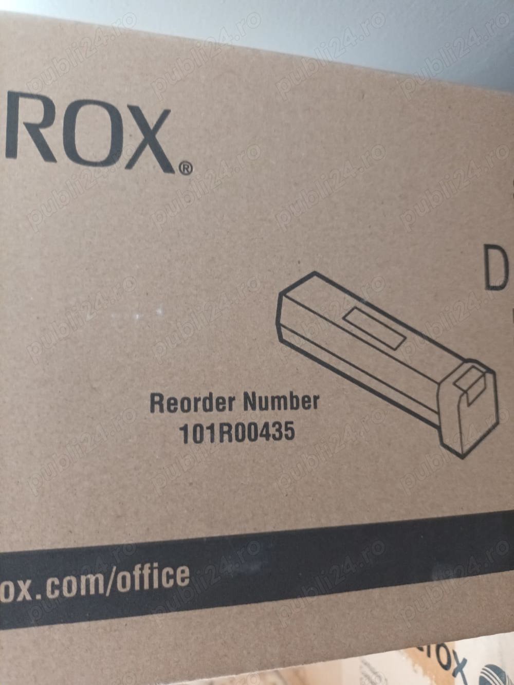 unitati imagine xerox wc 7120, yelow,magenta ,cuptor 7120,toner wc 5222 si unitate imagine