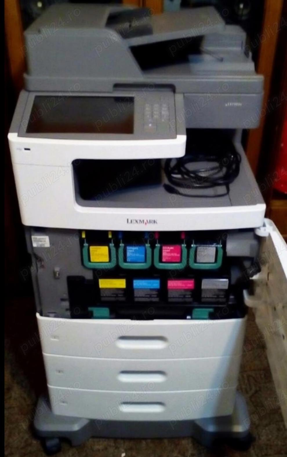 Copiator COLOR - ieftin