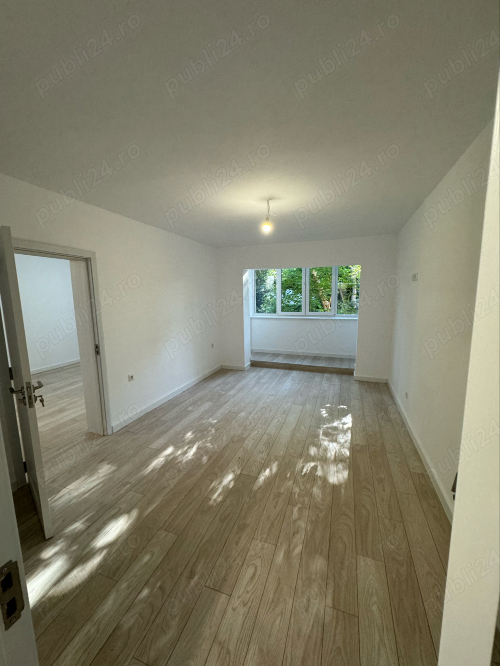 Vand apartament Careiului 