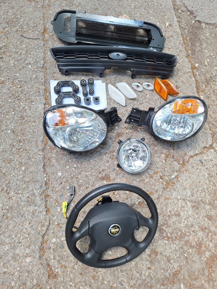 vand piese subaru impreza