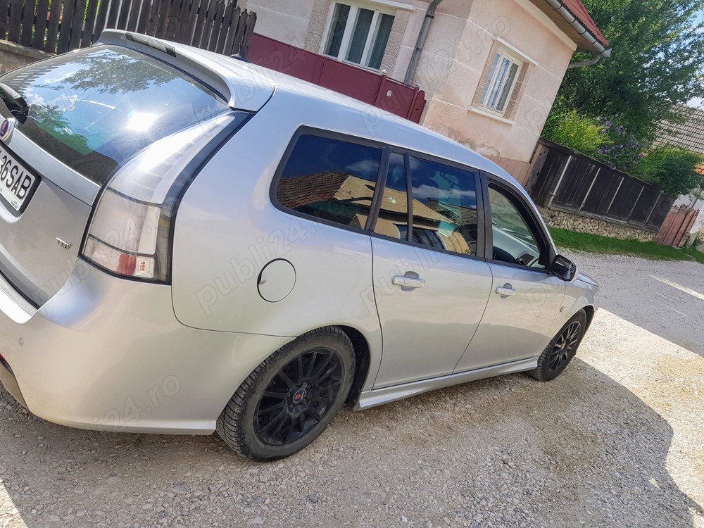 Saab 93. 2011. 2500euro