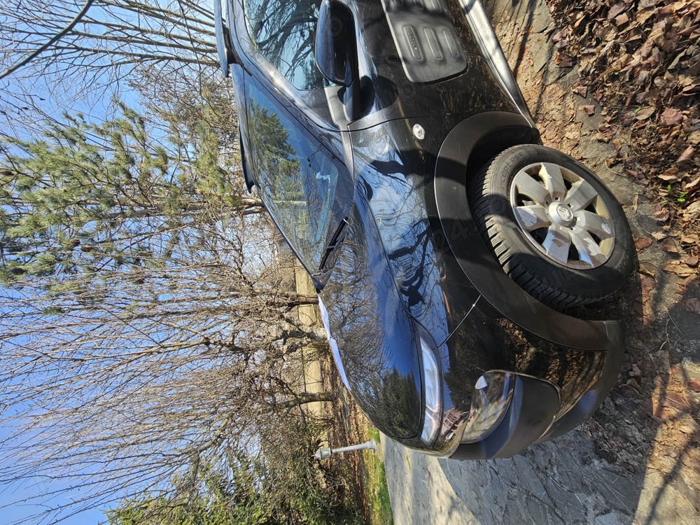 Citroen C4 Cactus primul proprietar