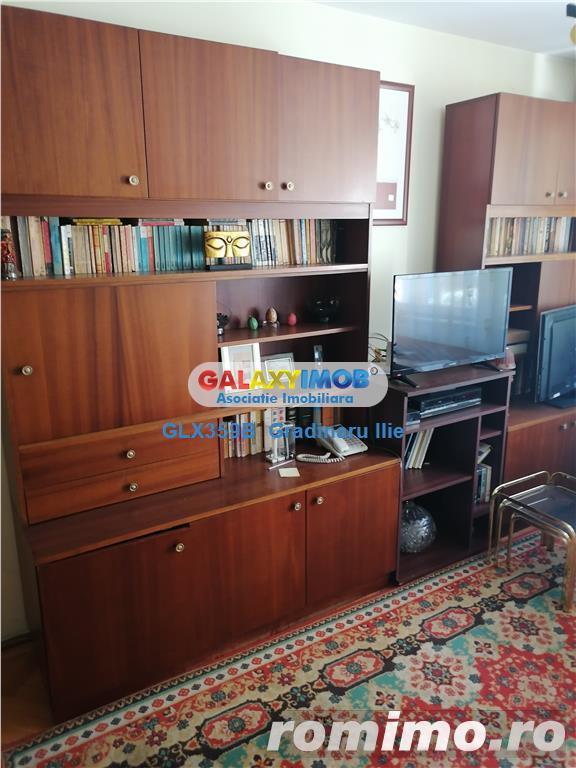 Vanzare apartament 3 camere ultracentral   Biserica Italiana