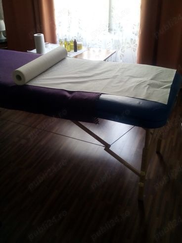 Masaj Terapeutic