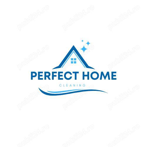 Oportunitate Job program flexibil 