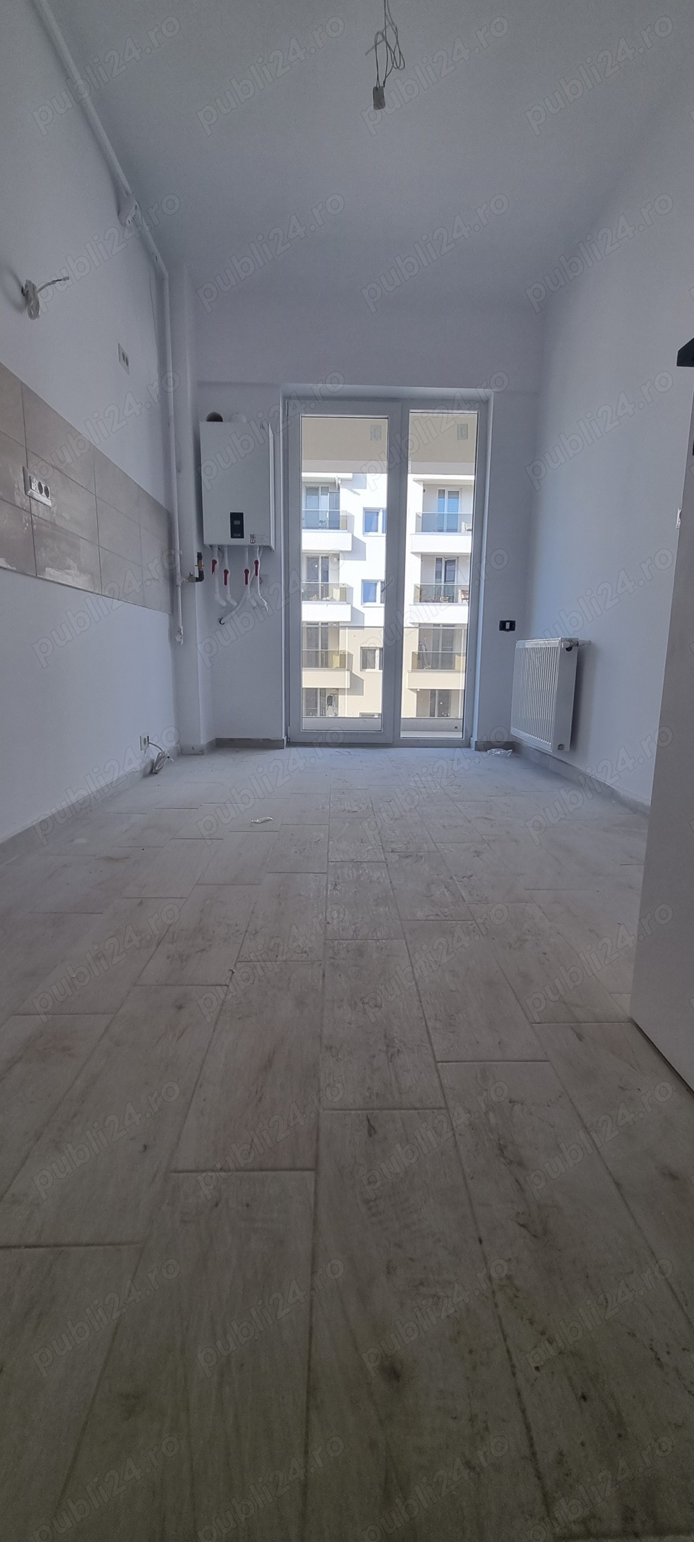 Apartament 2 camere decomandat, bloc nou, zona Biruintei, finisaje premium