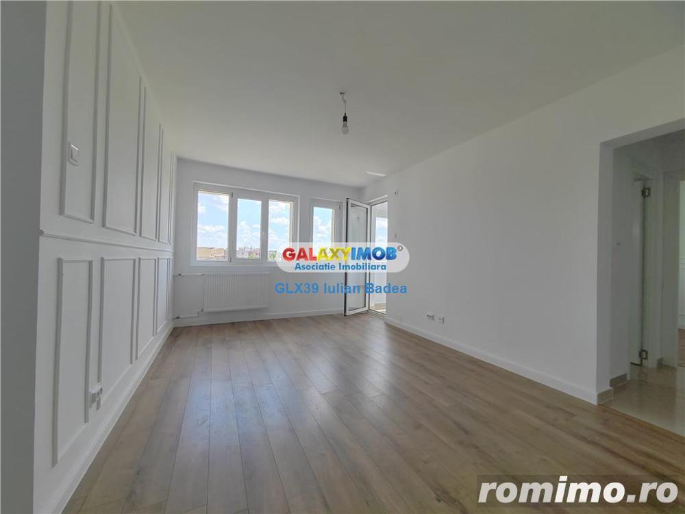 Apartament 2 camere - Bl. Liviu Rebreanu - Titan Parc