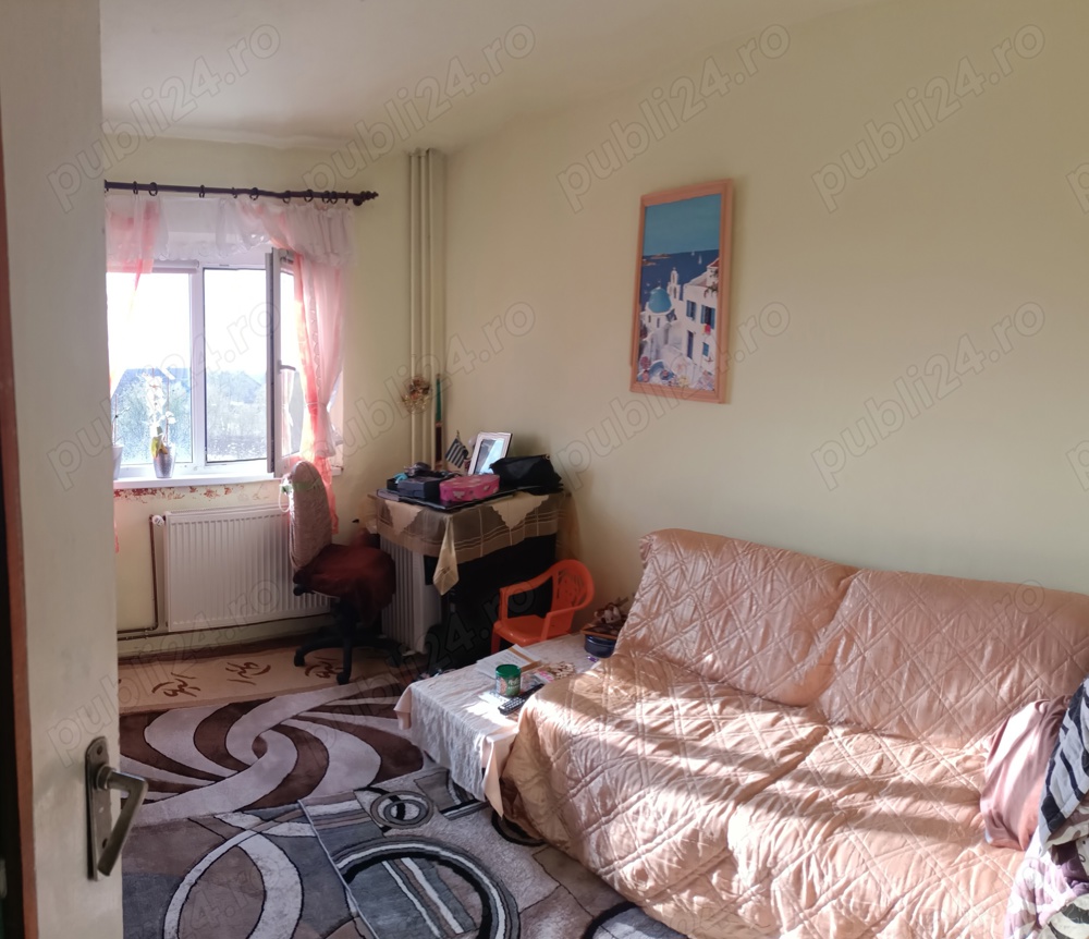 Vand apartament in Sănnicolau Mare