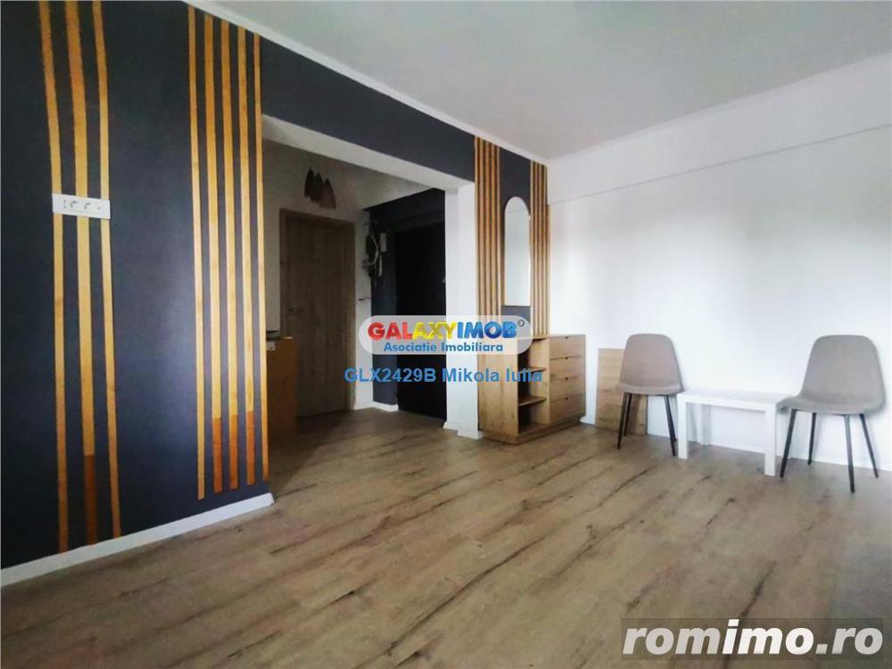 Apartament 3 camere de inchiriat  Bd Ion Mihalache - Domenii