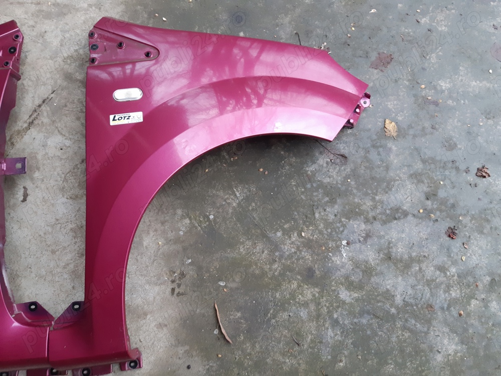 Aripa Dreapta Renault Twingo 2