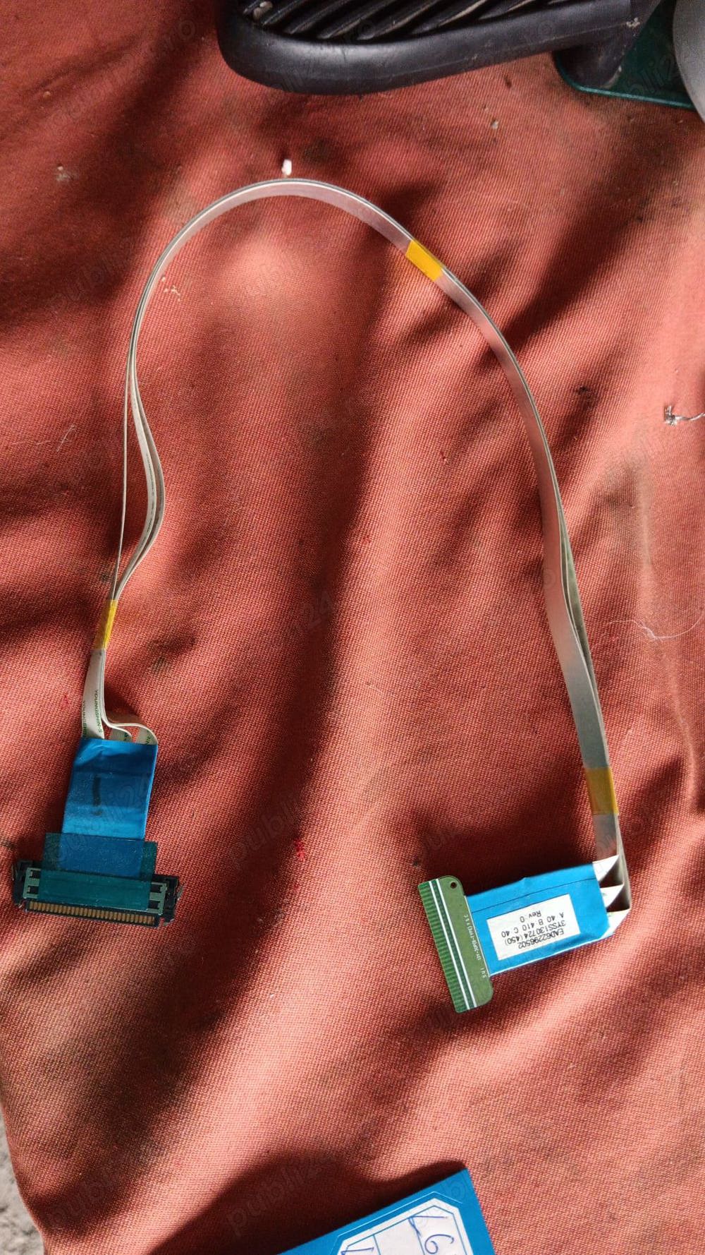 lvds EAD62296502 de pe tv LG 32ln536b