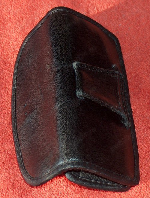 port telefon din piele