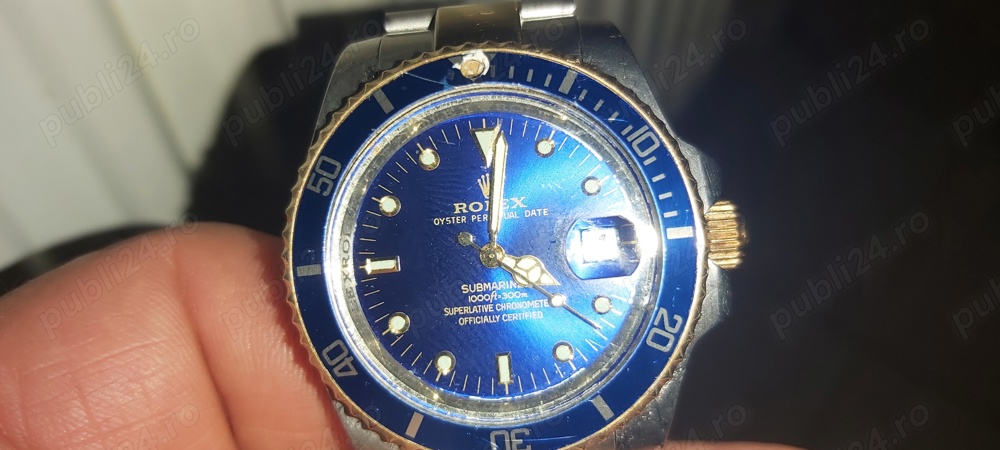 ceas automatic Rolex