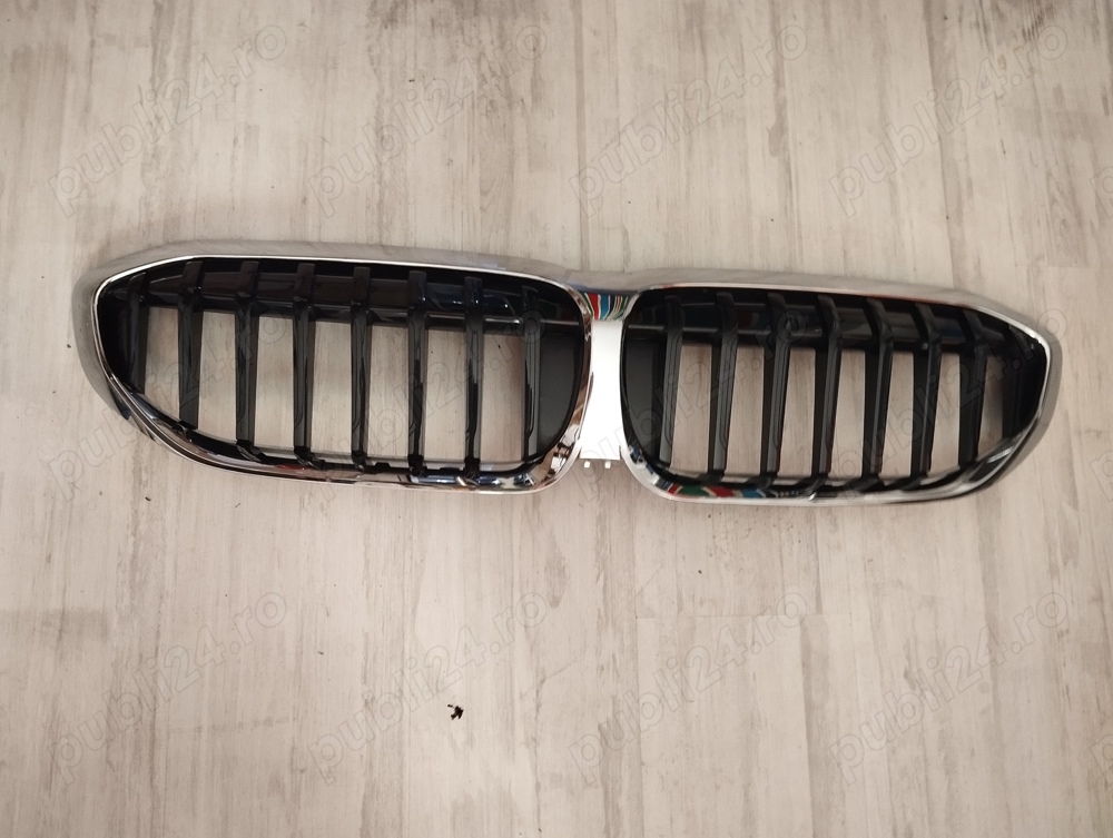 Grila radiator noua BMW seria 3 G20 / G21 ( 2019 - )