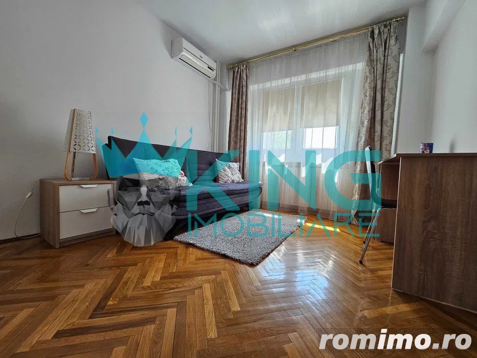  Apartament 3 Camere Victoriei Bucuresti