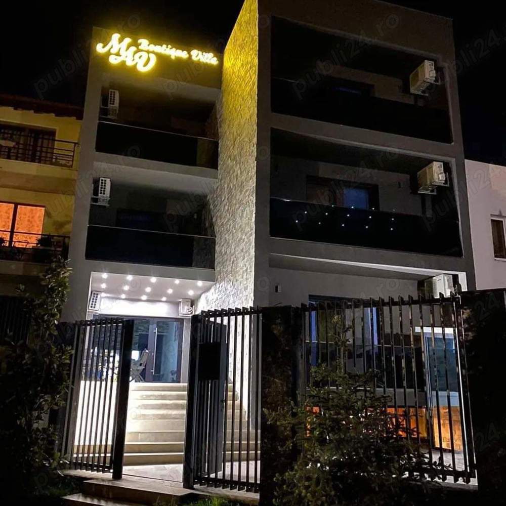 Angajare Cameriste, Eforie Nord. 