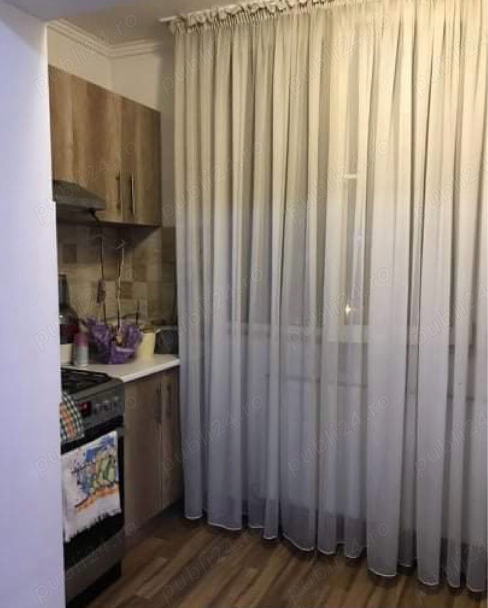 Vand apartament Pb mare