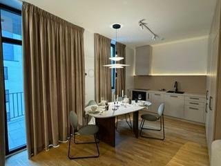 Apartament 2 ISHO Riverside A