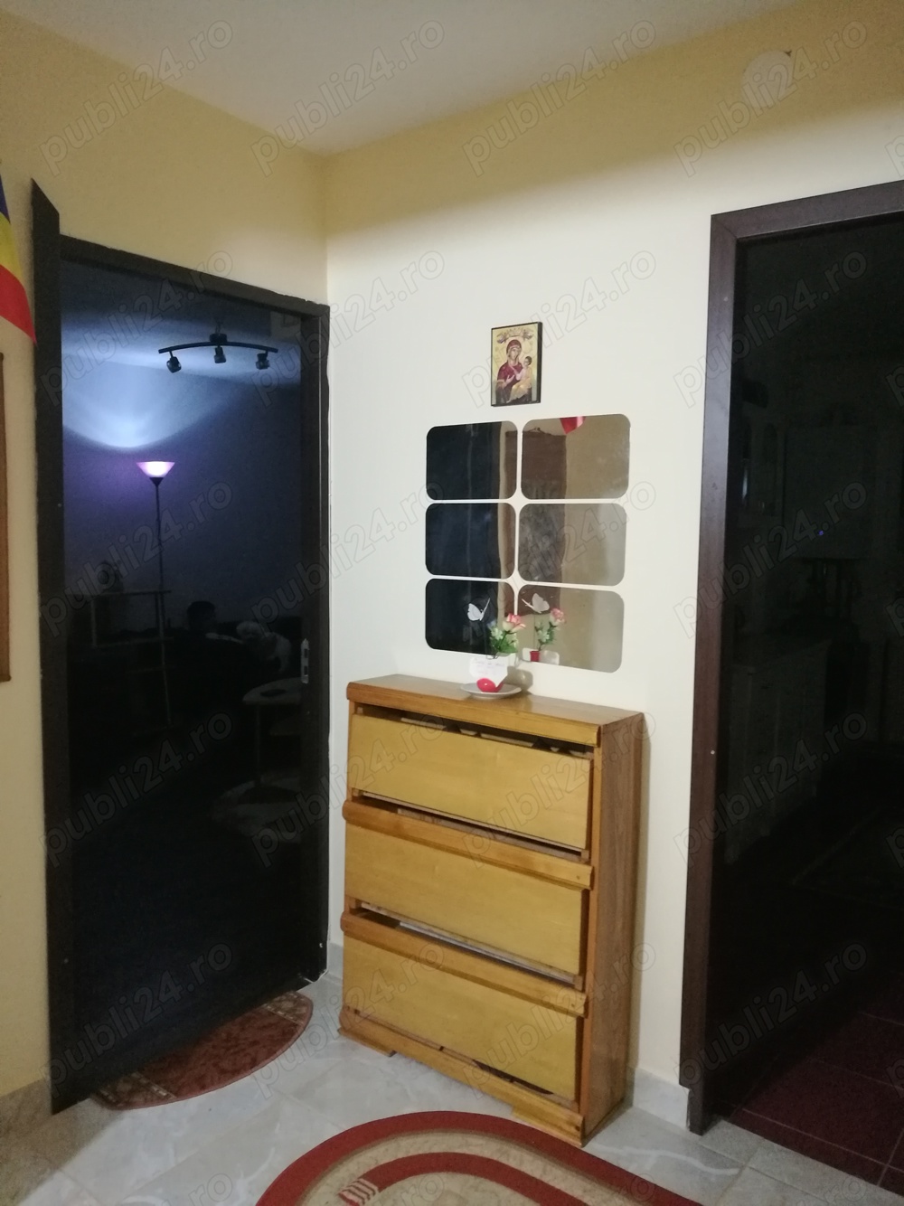 Apartament 2 camere în Azuga 