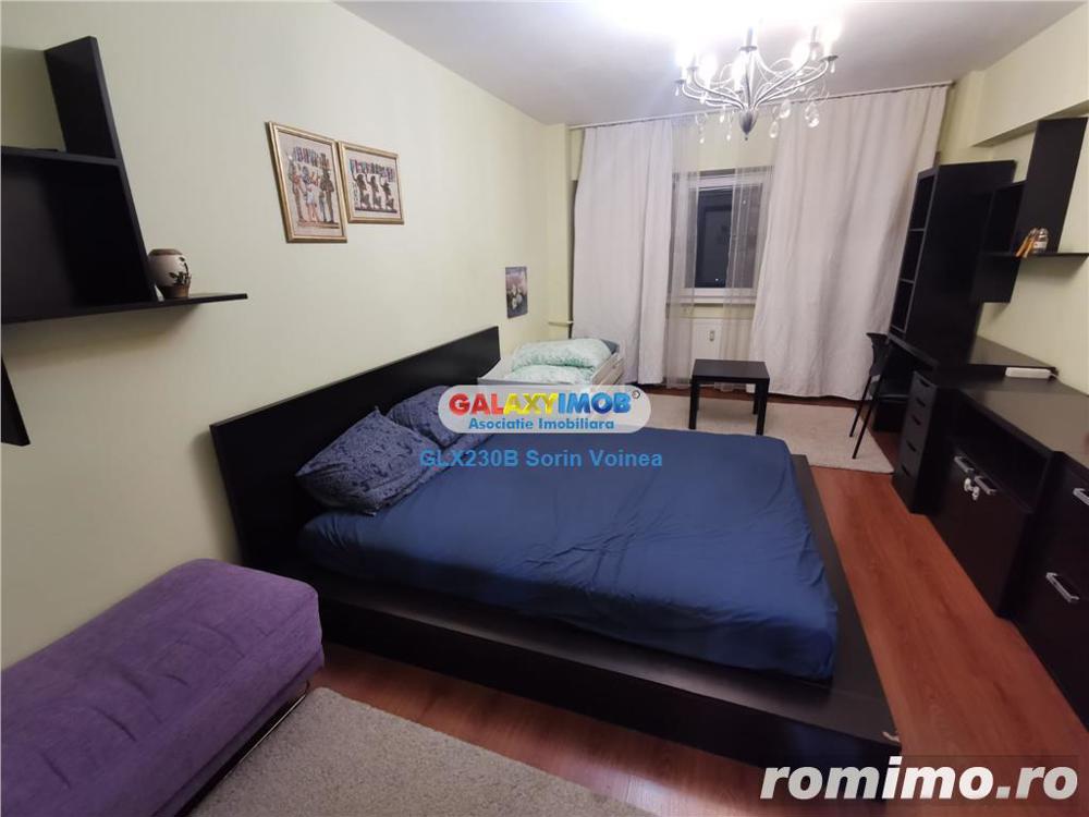 Apartament 4 camere transformat in 3 | 7min. metrou | parcare ADP