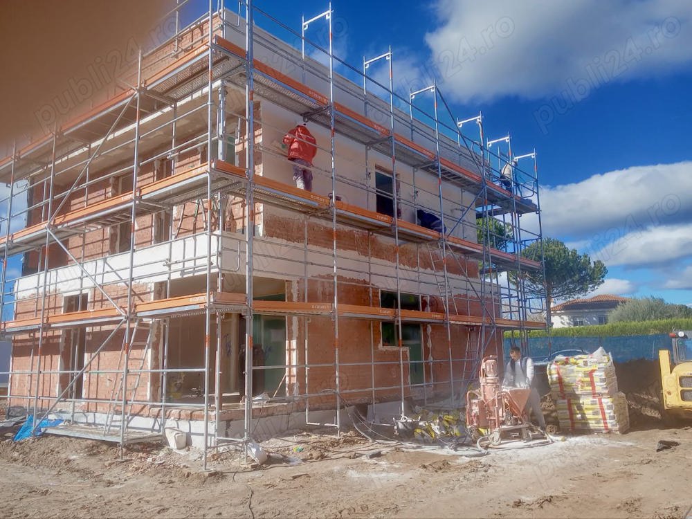 amenajări interioare exterioare