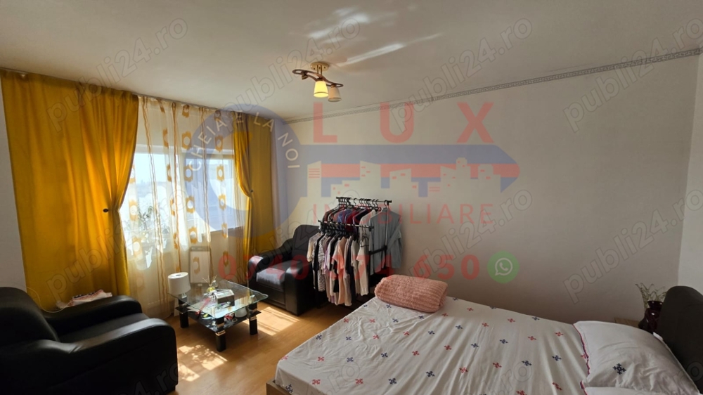 ID 2868 Apartament 2 camere - Faleza Dunarii