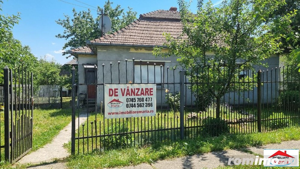 Casa in Viile Satu Mare 55000 ( ID 22736)