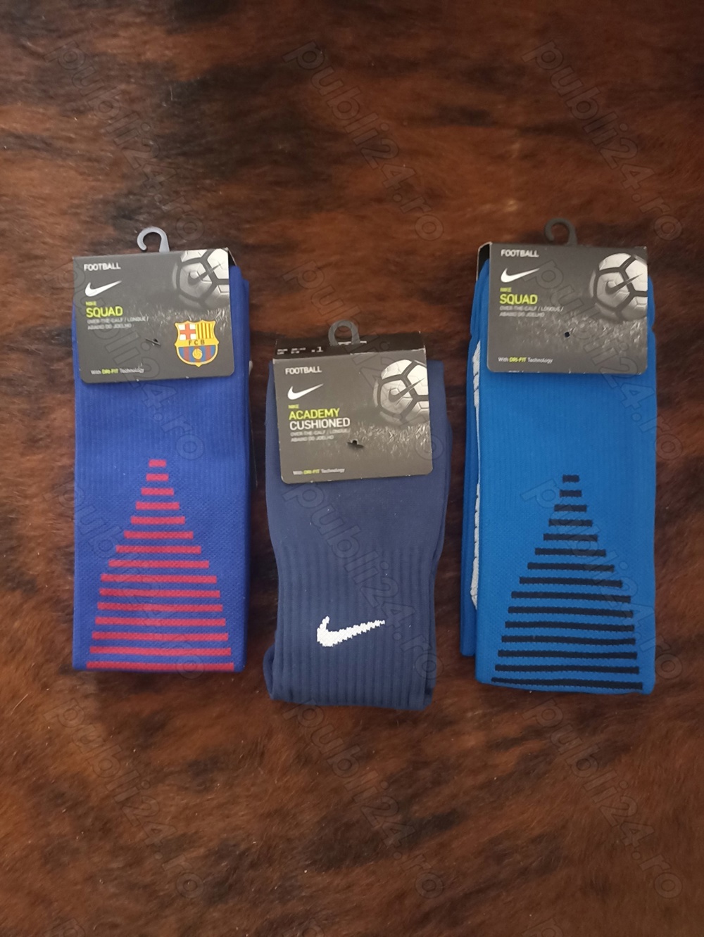 Jambiere Nike noi 